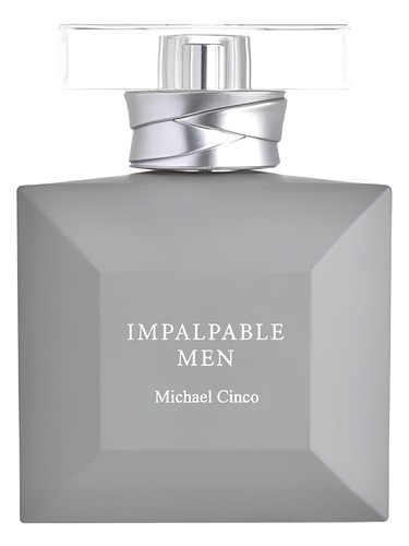 Impalpable Men BENCH/PH