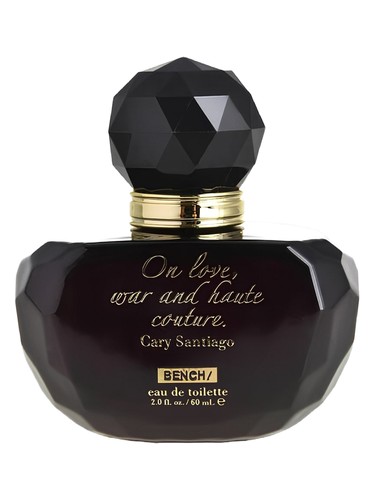 On Love, War and Haute Couture BENCH/PH
