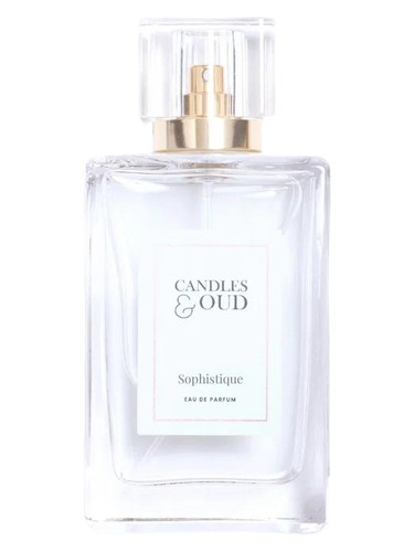تصویر عطر Sophistique