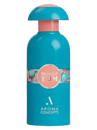 Bubble Yum Aroma Concepts