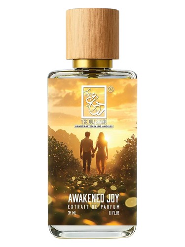 Awakened Joy The Dua Brand
