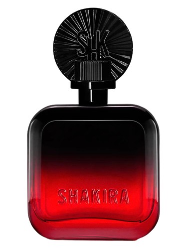 Rojo Elixir Shakira