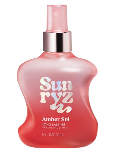 Amber Sol Sunryz
