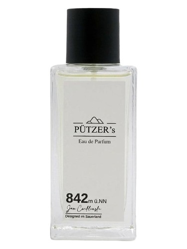 842m ü. NN. Pützer's