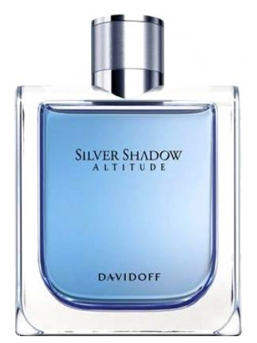 silver shadow parfum