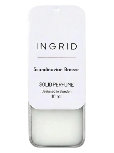Scandinavian Breeze Ingrid
