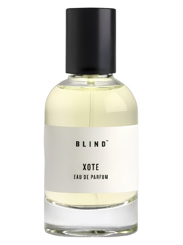 Xote Blind