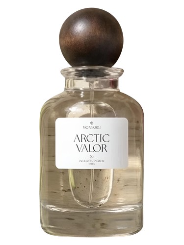 Arctic Valor Monkoku