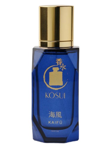 Kaifu Kosui