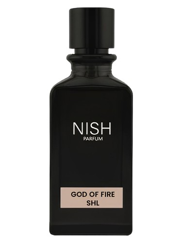 تصویر عطر God of Fire