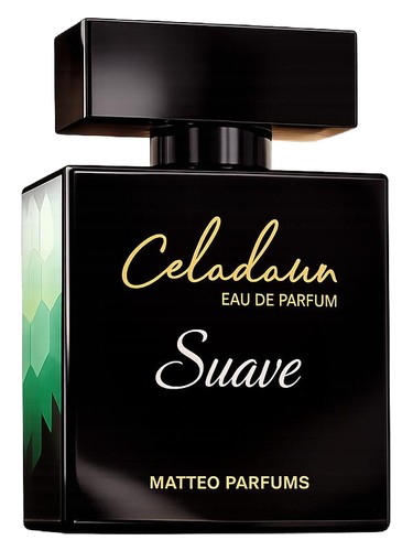 Celadawn Suave Matteo Parfums