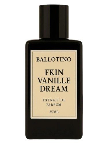Fkin Vanille Dream Ballotino