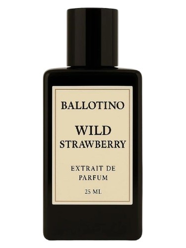 تصویر عطر Wild Strawberry