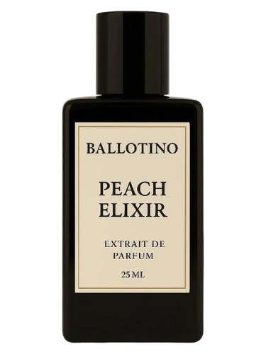 تصویر عطر Peach Elixir