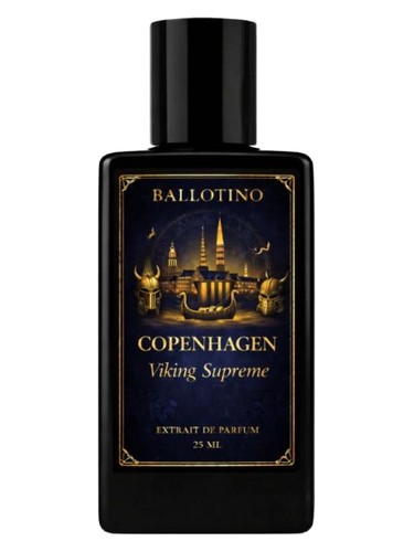 Copenhagen Viking Supreme Ballotino
