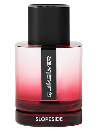 Slopeside Quiksilver