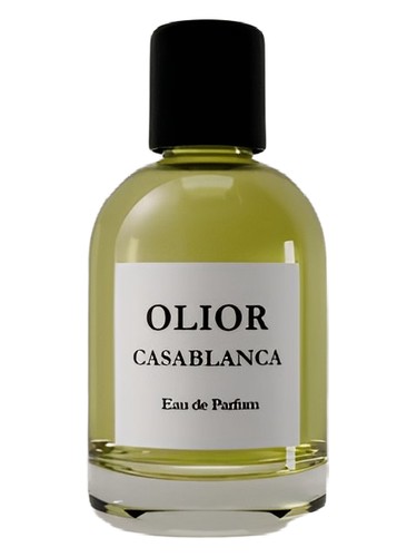 Casablanca Olior
