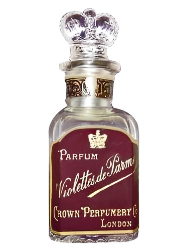 تصویر عطر Violettes de Parme