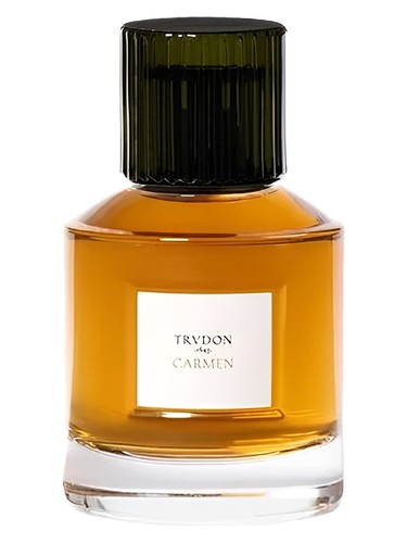 Carmen Trudon