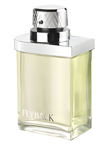 Flyback Jacques Evard for men