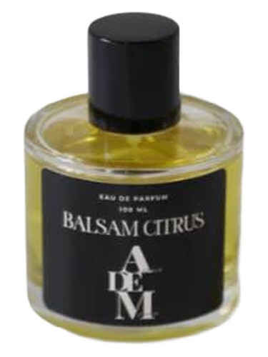 Balsam Citrus Aroma De Merrie