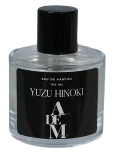 Yuzu Hinoki Aroma De Merrie