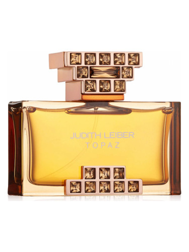Topaz Judith Leiber Perfume A Fragrance For Women 11