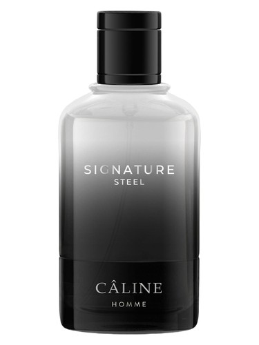 Signature Steel Câline