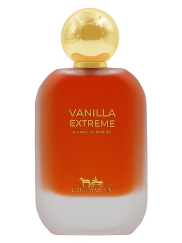 Vanilla Extreme Loui Martin