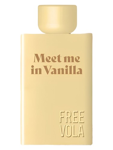 Meet Me In Vanilla Freevola