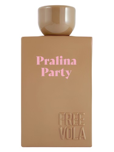Pralina Party Freevola