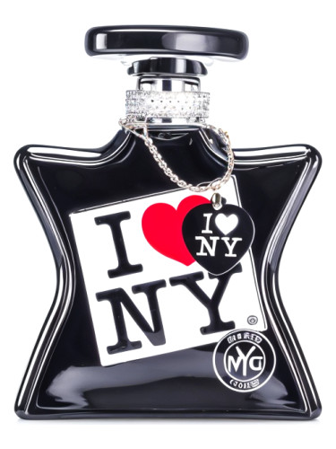 I Love New York For All Bond No 9 Perfume A Fragrance For Women