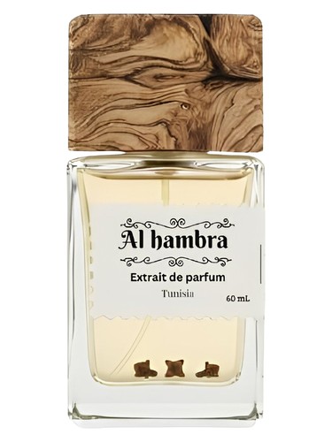 Al Hambra Maison Jawhar