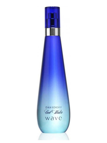 Davidoff cool water 2025 wave woman 100 ml