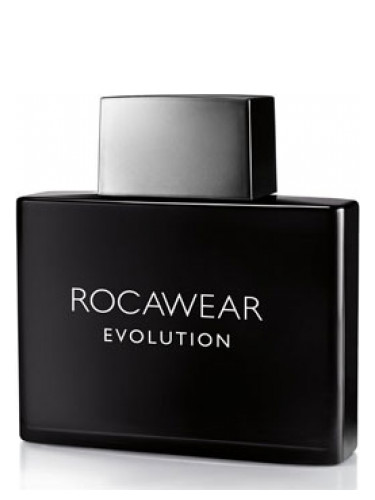 Evolution Rocawear cologne - a fragrance for men 2011
