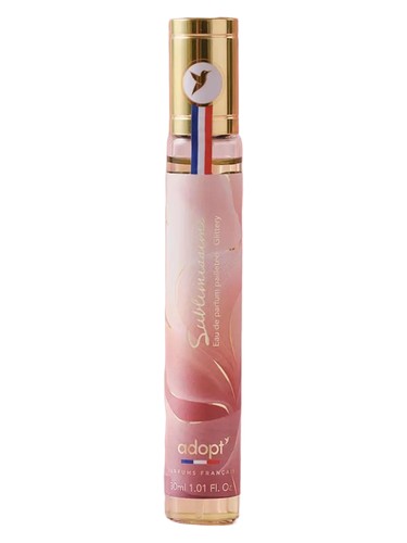 Adopt Parfums Sublimissime bottle