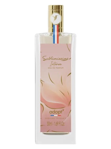Sublimissime Intense Adopt Parfums