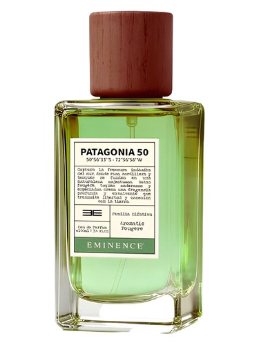 Patagonia 50 Eminence