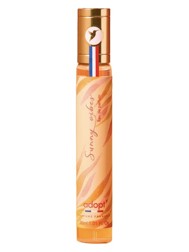 Sunny Vibes Adopt Parfums