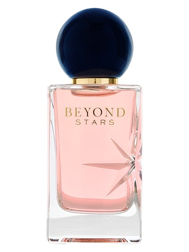 Beyond Stars Paris Bleu Parfums
