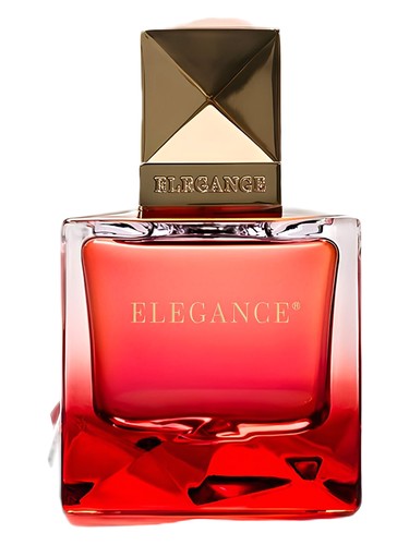 Elegance Paris Bleu Parfums