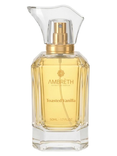 Toasted Vanilla Ambreth