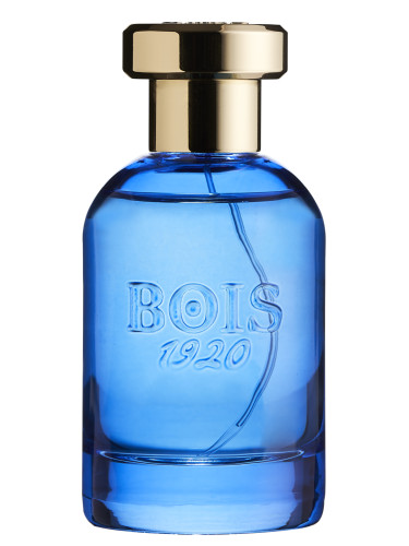 Oltremare Bois 1920 perfume - a fragrance for women and men 2011
