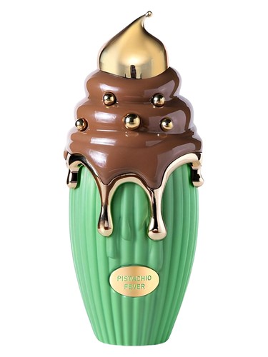 Pistachio Fever House of Dreams