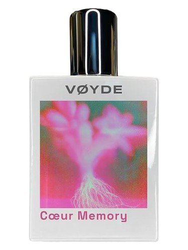 Coeur Memory Voyde
