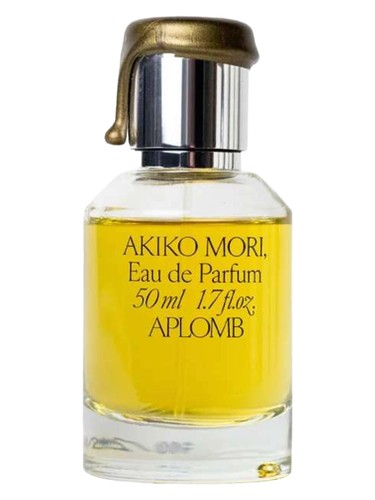 Akiko Mori Aplomb