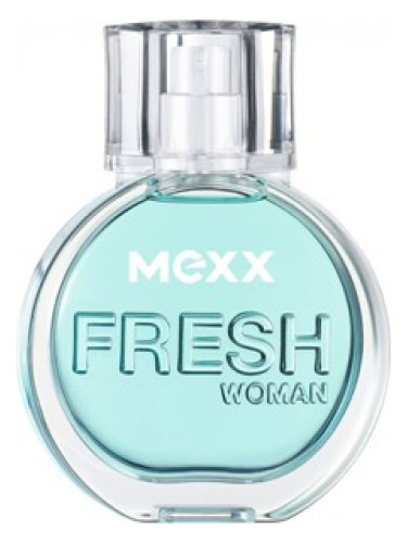 Mexx mexx woman online perfume