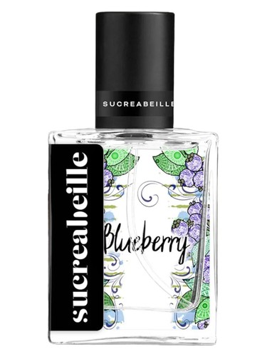 Blueberry Sucreabeille