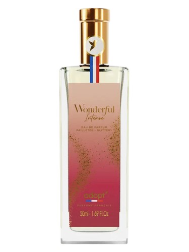 Wonderful Intense Adopt Parfums