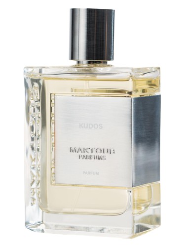 Kudos Maktoub Parfums